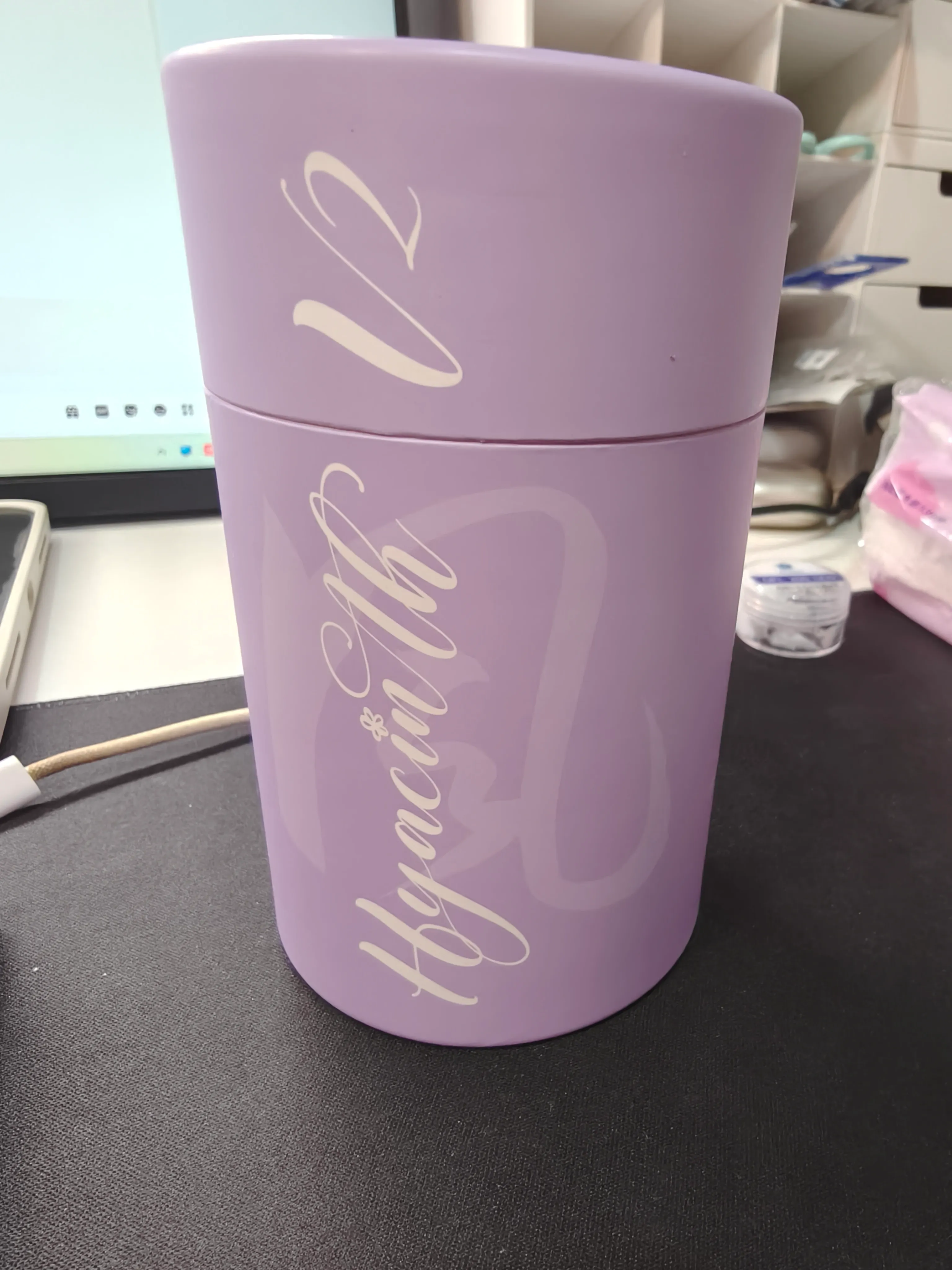 Sillyworks × HMX 風信子 V2 軸體