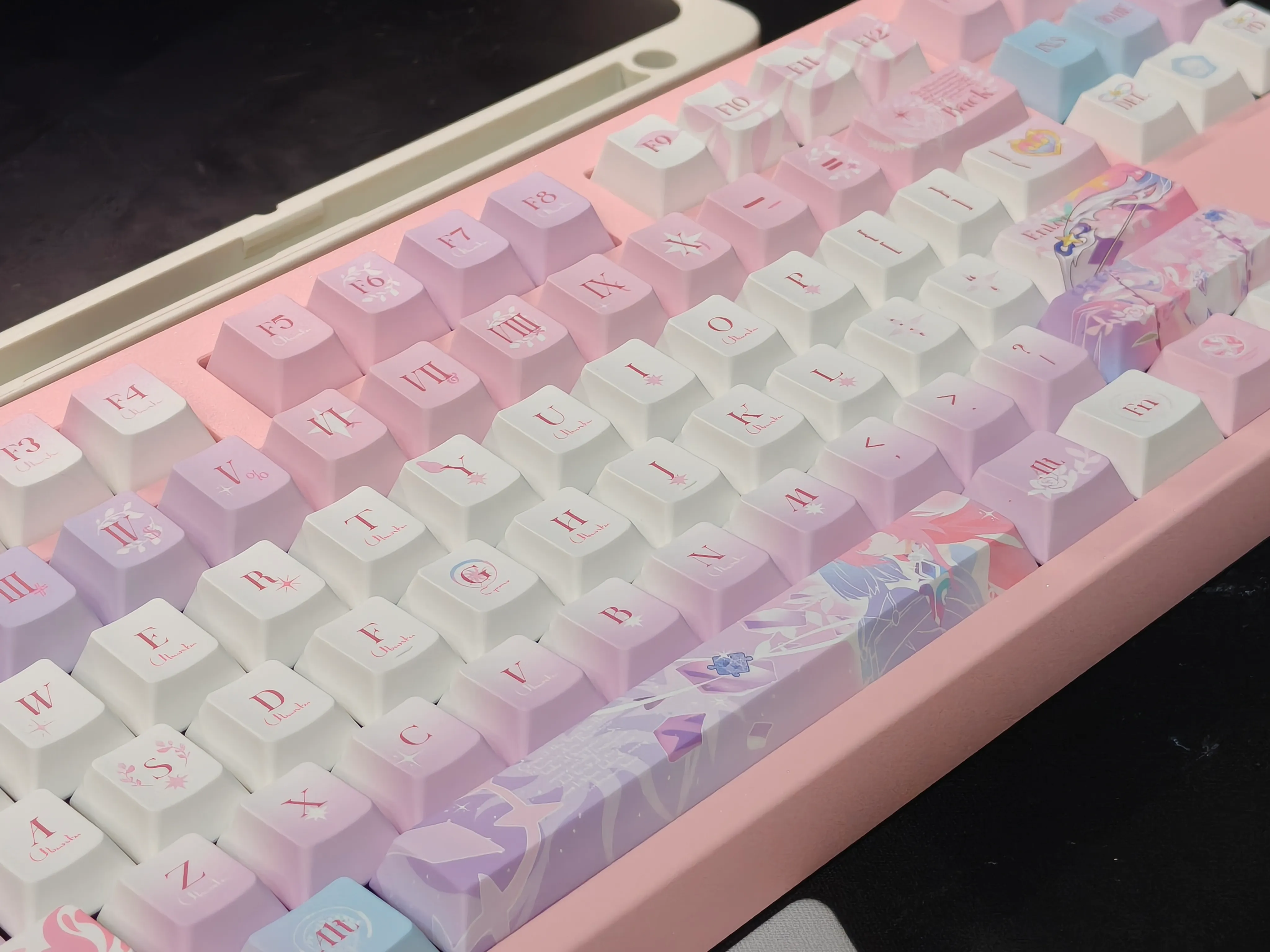 NEO80 完成品（一）
