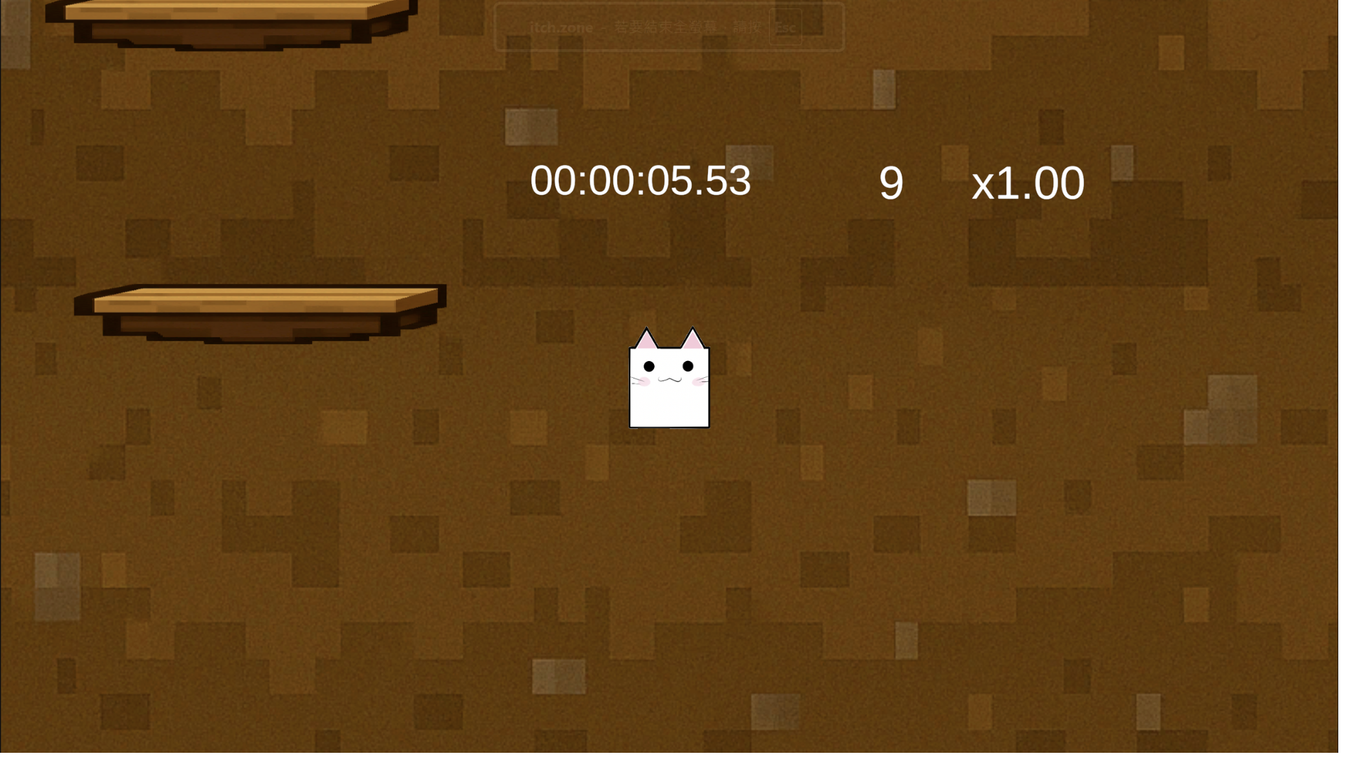 Meowpping